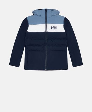 Ski jacket