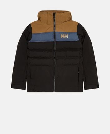 Ski jacket
