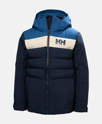 Ski jacket