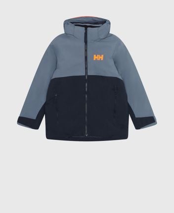 Ski jacket