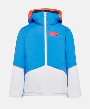 Ski jacket