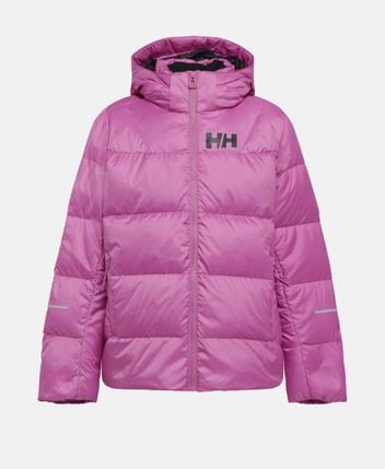 Down jacket