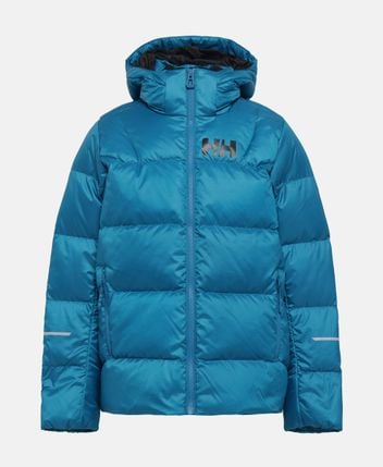 Down jacket