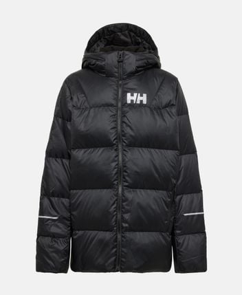Down jacket