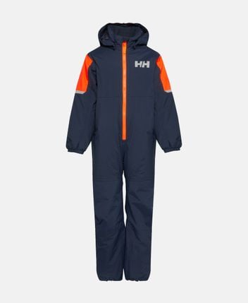 Ski overall K Rider 2.0 INS Suit
