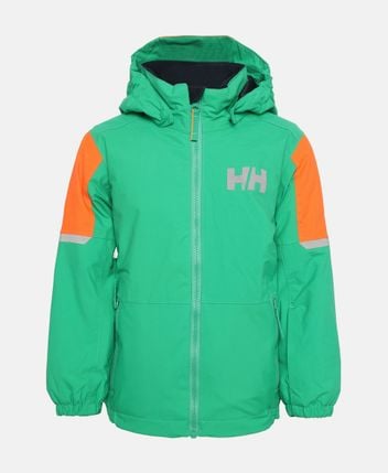 Ski jacket Rider 2.0 Ins Jacket