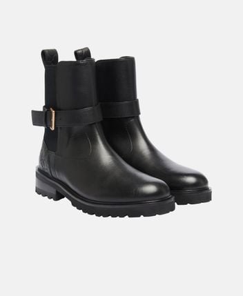 Chelsea boots Stampa Fine Maria