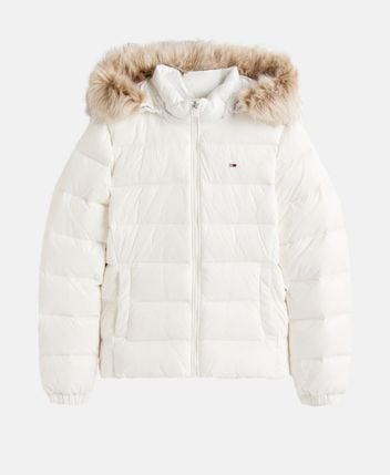 Down jacket