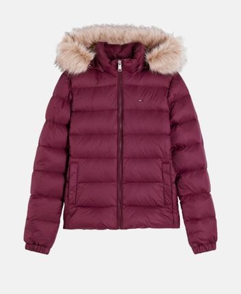 Down jacket