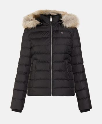 Down jacket