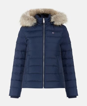 Down jacket