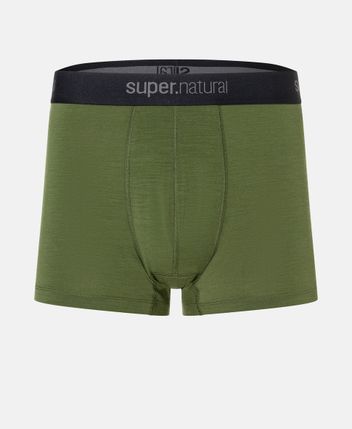Wool-blend underpants Tundra