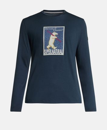 Functional shirt