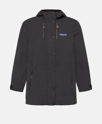 Rain jacket