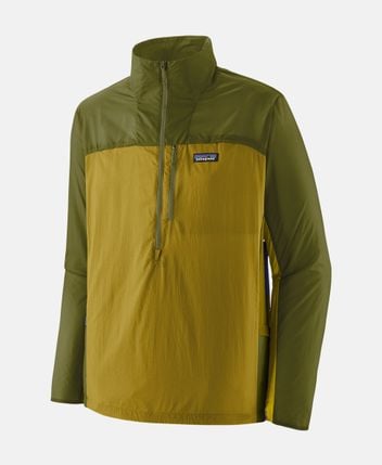 Slip on jacket Houdini® Stash