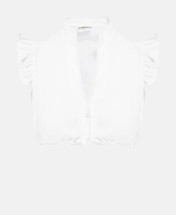Dirndl blouse 345830