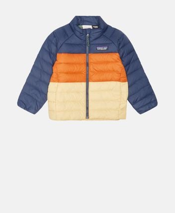 Down jacket