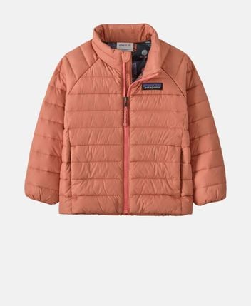 Down jacket