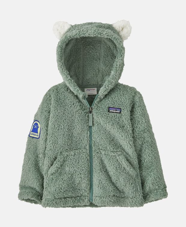 Patagonia 퍼 자켓