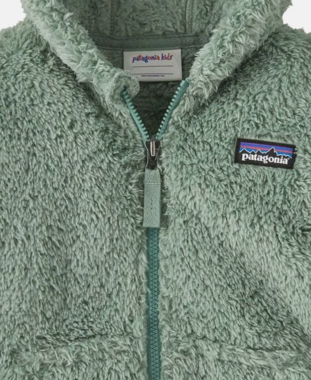 Patagonia 퍼 자켓