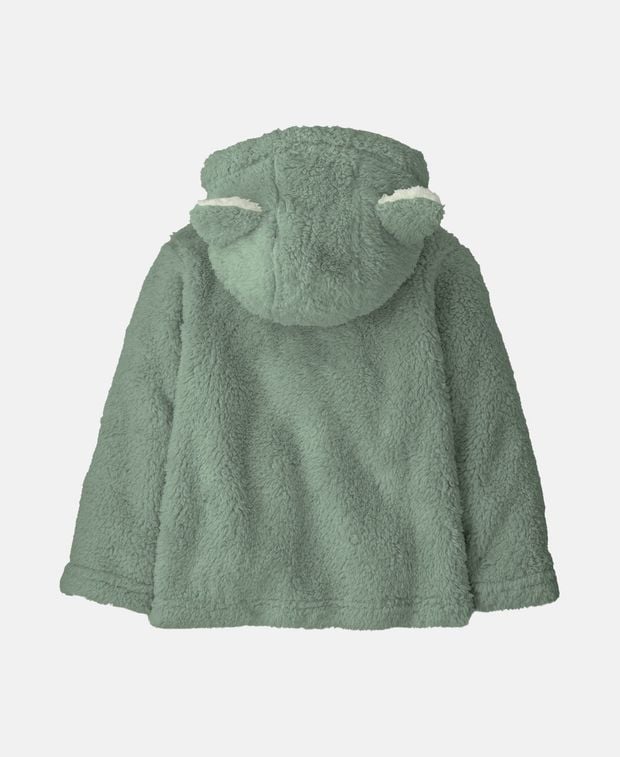 Patagonia 퍼 자켓
