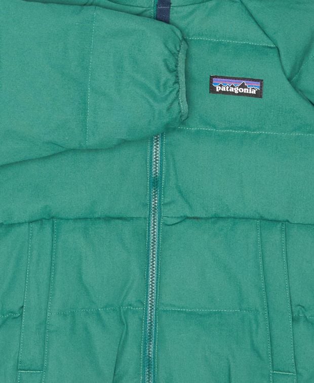 Patagonia 다운 자켓
