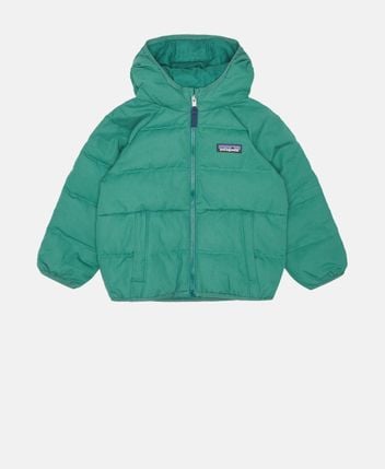 Down jacket