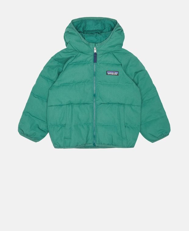 Patagonia 다운 자켓