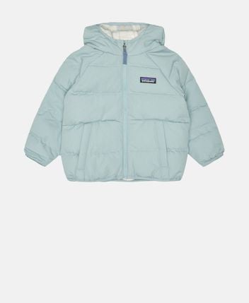 Down jacket
