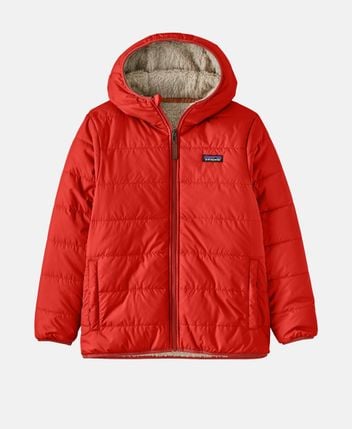 Reversible jacket Ready Freddy