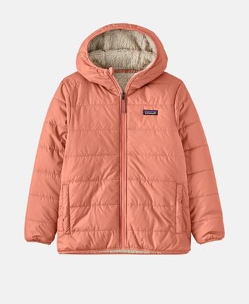 Reversible jacket Ready Freddy