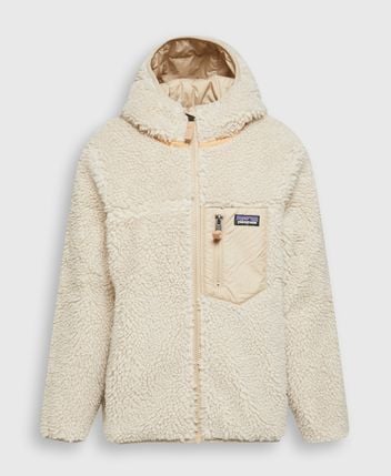Reversible jacket Ready Freddy