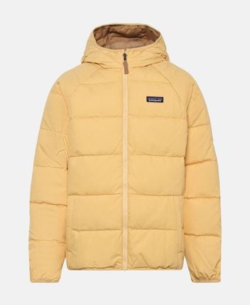 Down jacket
