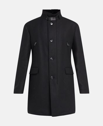 Casual coat MIKOS