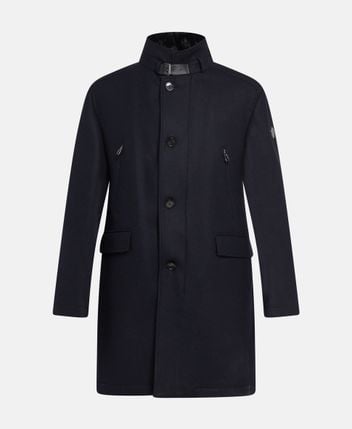 Casual coat MIKOS