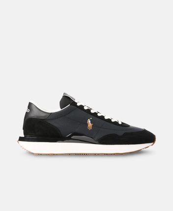 Sneakers Train 89