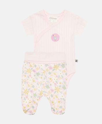 Body and trouser set