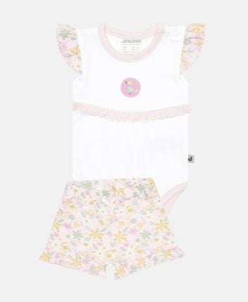 Body and trouser set