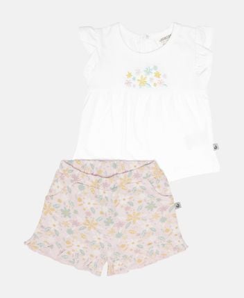 T-shirt and shorts set 3313080
