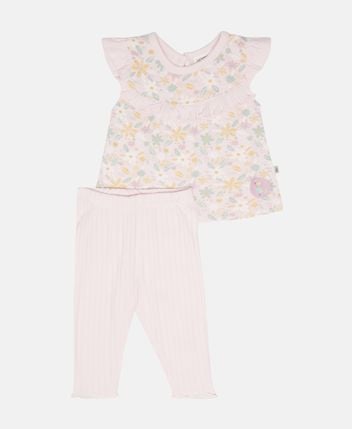 Shirt and trouser set