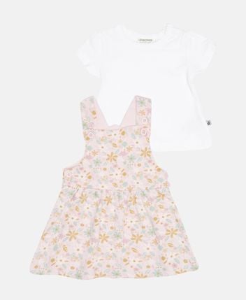 Dress and shirt set 4013060