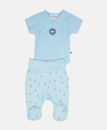 Shirt and leggings set 3313110