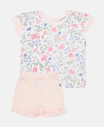 T-shirt and shorts set 3313470