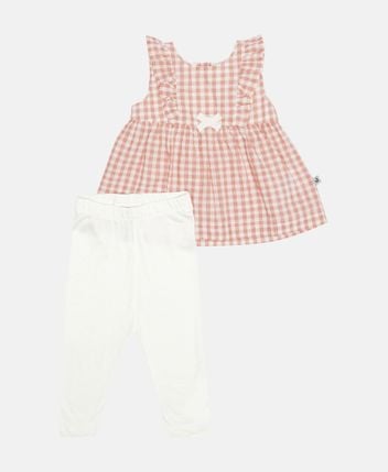 Top and leggings set 3313480