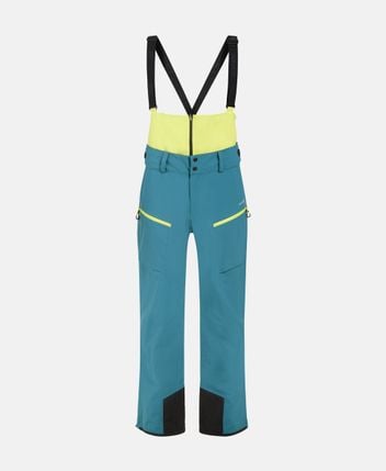 Ski pants