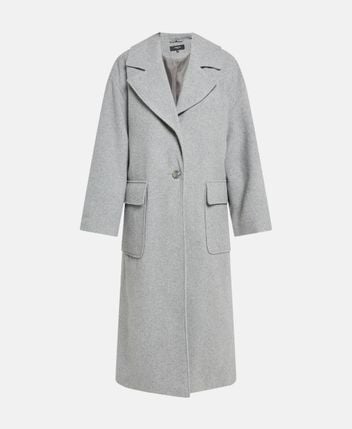 Transitional coat