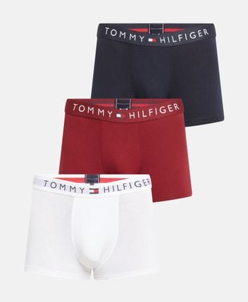 Boxer shorts, set of 3