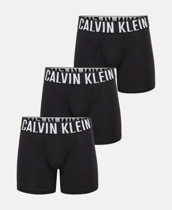 Boxer shorts, set of 3