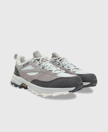 Trekking shoes Cyrox