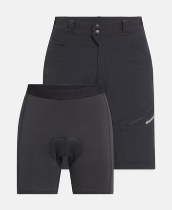 Cycling shorts Nelat